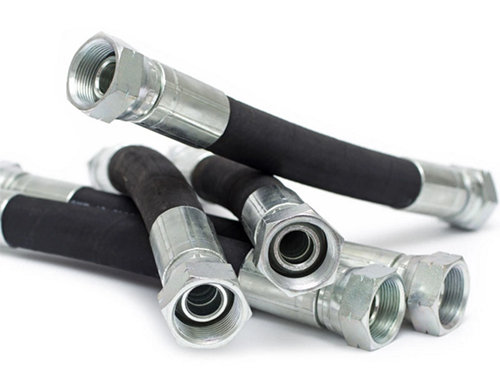 高压编织胶管图片5