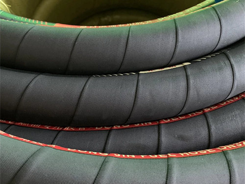 高压编织胶管图片7