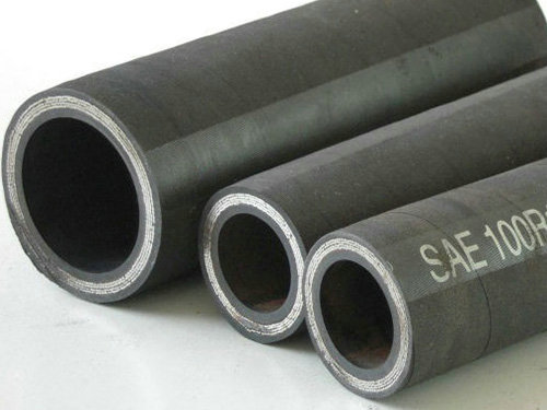 高压缠绕胶管图片5