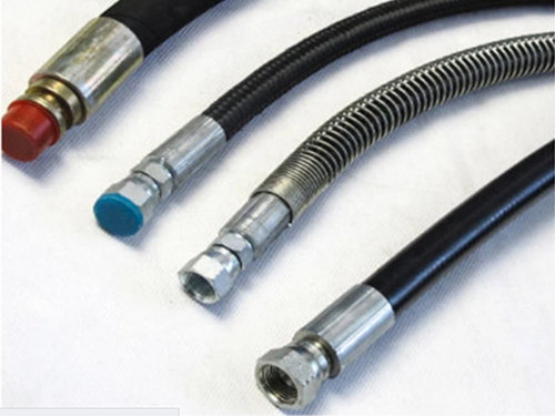 高压胶管总成图片2