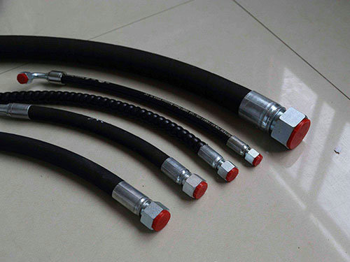 高压胶管总成图片3