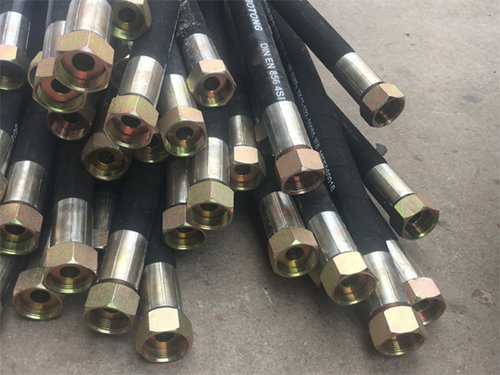 高压胶管总成图片4