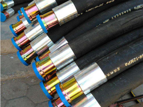 高压胶管总成图片6