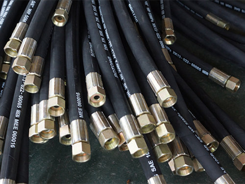 高压胶管总成图片7