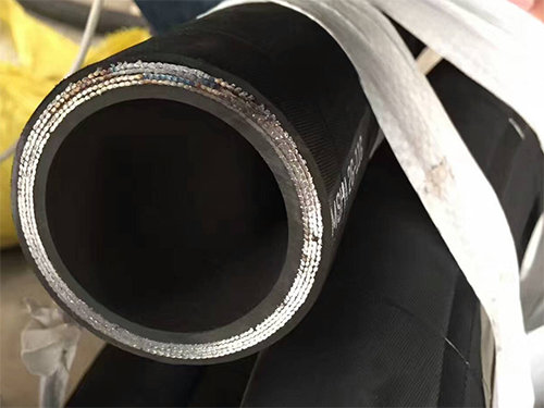 石油钻探胶管图片5
