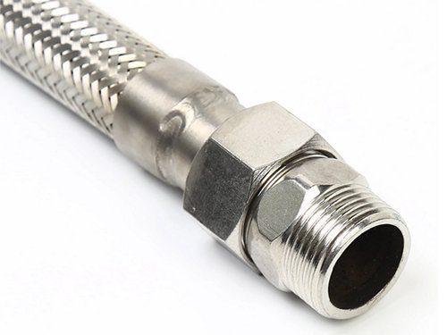 不锈钢金属软管图片5