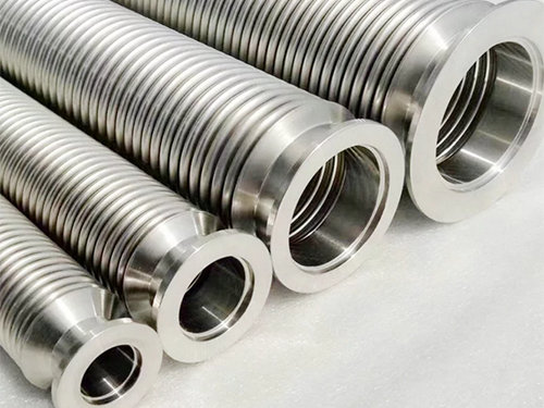 不锈钢金属软管图片2