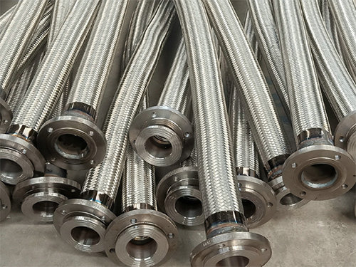 不锈钢金属软管图片9