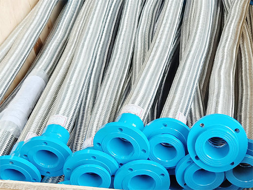 不锈钢金属软管图片10