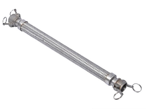 快接式金属软管图片4