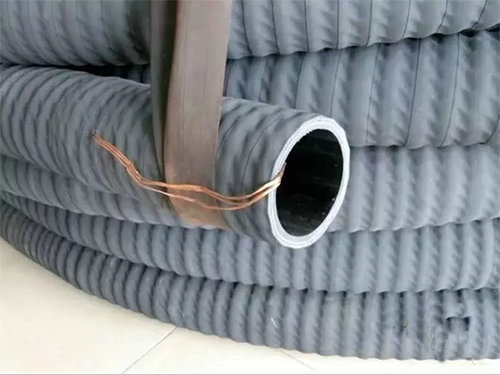 吸排油胶管图片2
