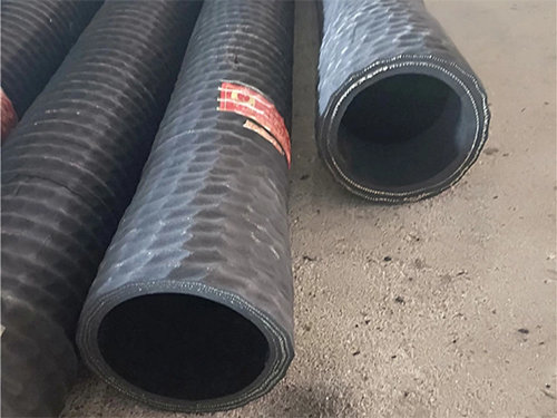 吸排油胶管图片3