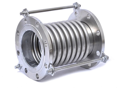 金属补偿器图片2