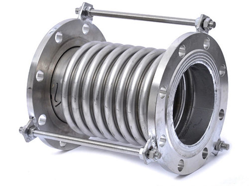 金属补偿器图片3