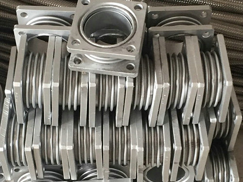 金属补偿器图片8