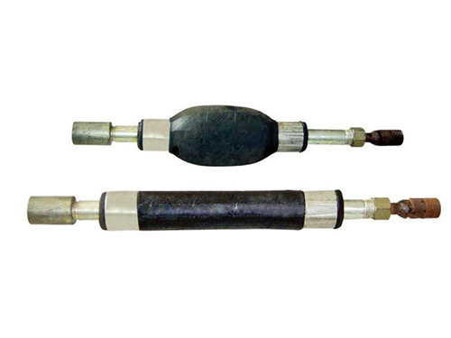 掘进自封式封孔器图片2