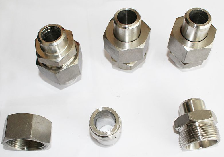 密封管接头 图片2