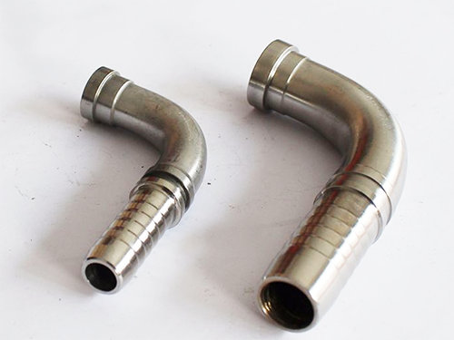 软管接头 图片2