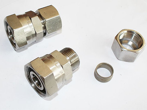 直通接头 图片2