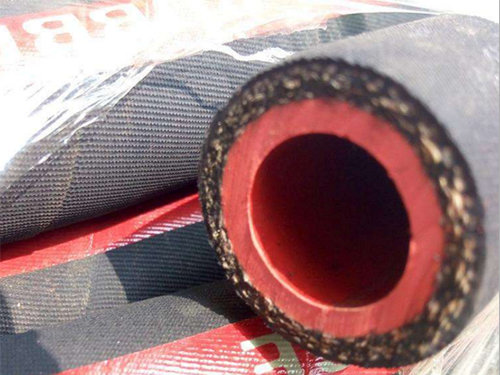 高压胶管、液压胶管使用注意事项