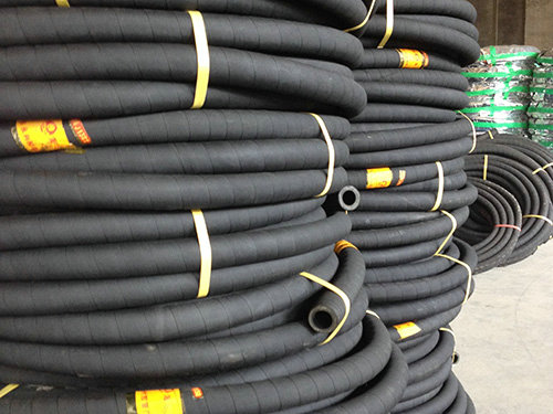 耐温胶管能耐多少度的高温？